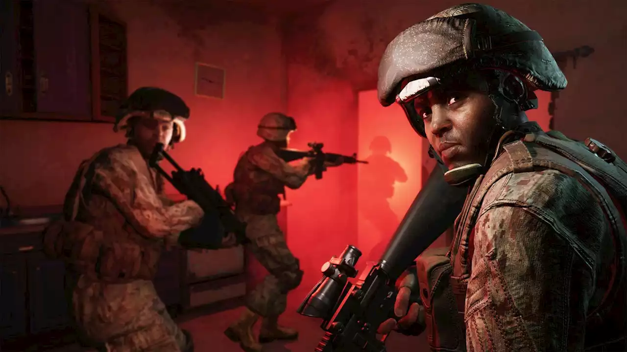 Controversial military shooter Six Days in Fallujah releases in Early Access next month