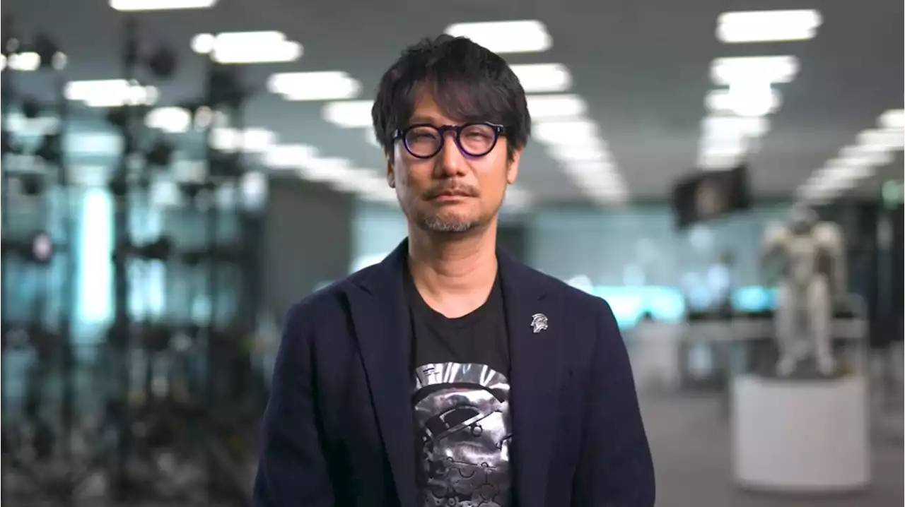 Konami confirms Kojima not involved in Metal Gear Solid Delta: Snake Eater