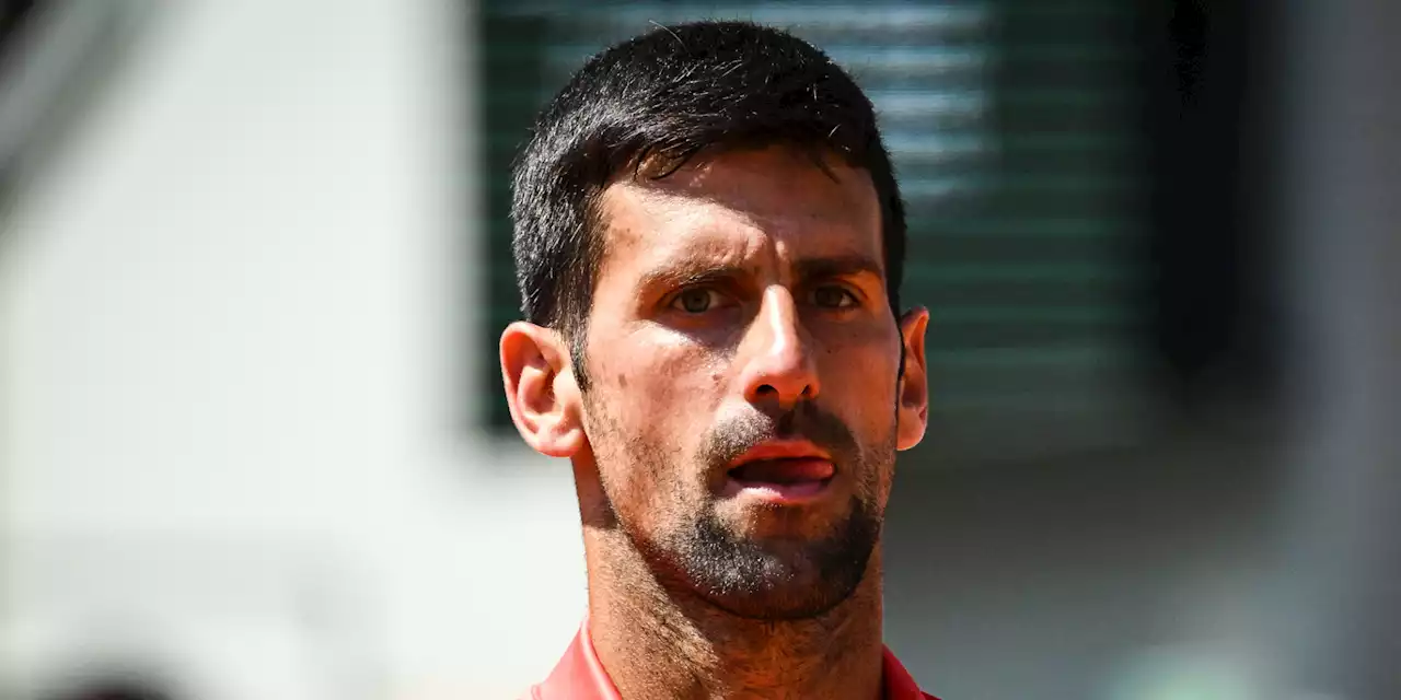 Gagner Roland-Garros pour la première fois, «l'une de mes plus belles sensations», confie Djokovic