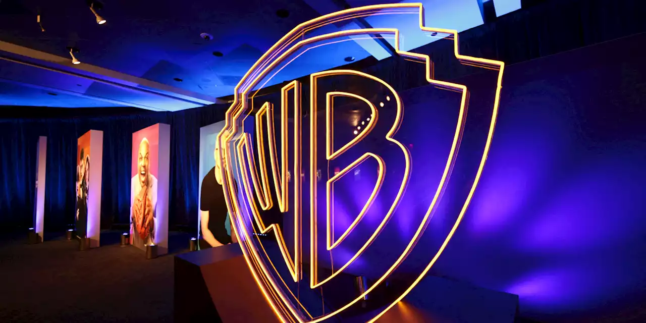 Le studio Warner Bros fête ses 100 ans avec un documentaire dévoilé à Cannes