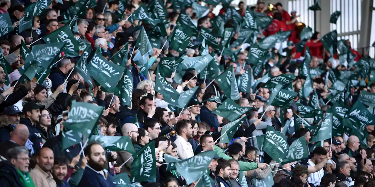 «Un immense privilège» : une star de rugby néo-zélandaise rejoint Pau en Top 14