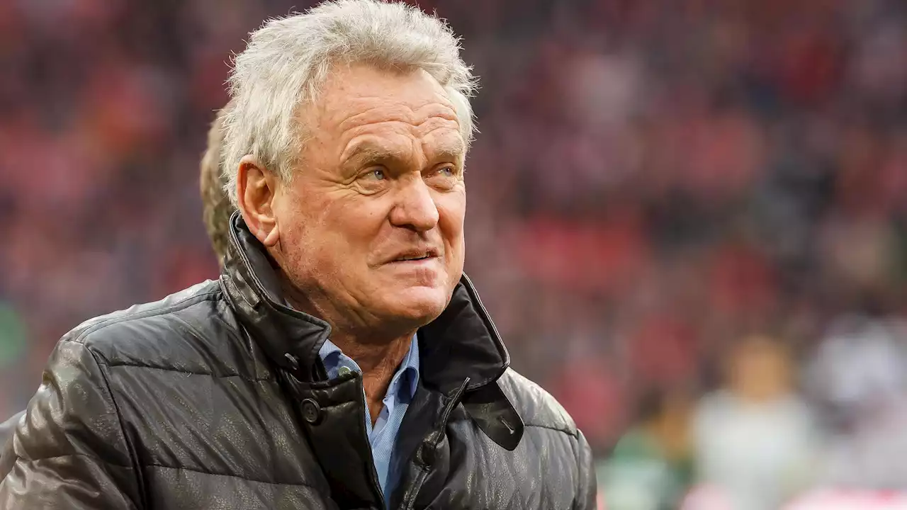 Bayern-Ikone Sepp Maier äußert sich enttäuscht über die Umstände der Entlassung seines früheren Schützlings Oliver Kahn