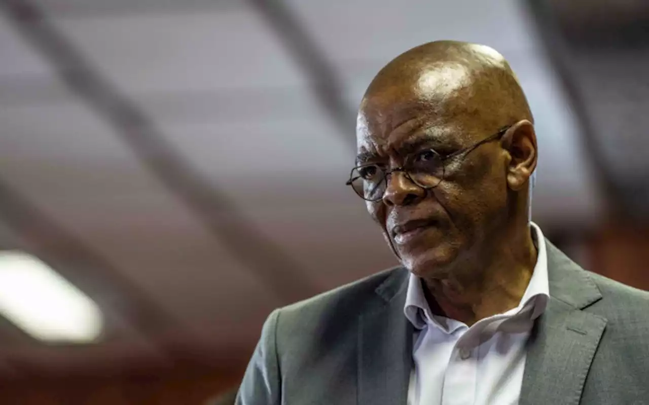 ANC finds Magashule guilty of misconduct, has 7 days to argue against expulsion