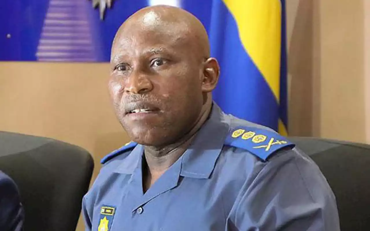 Child Protection Week: WC top cop Patekile pleads for children to be protected