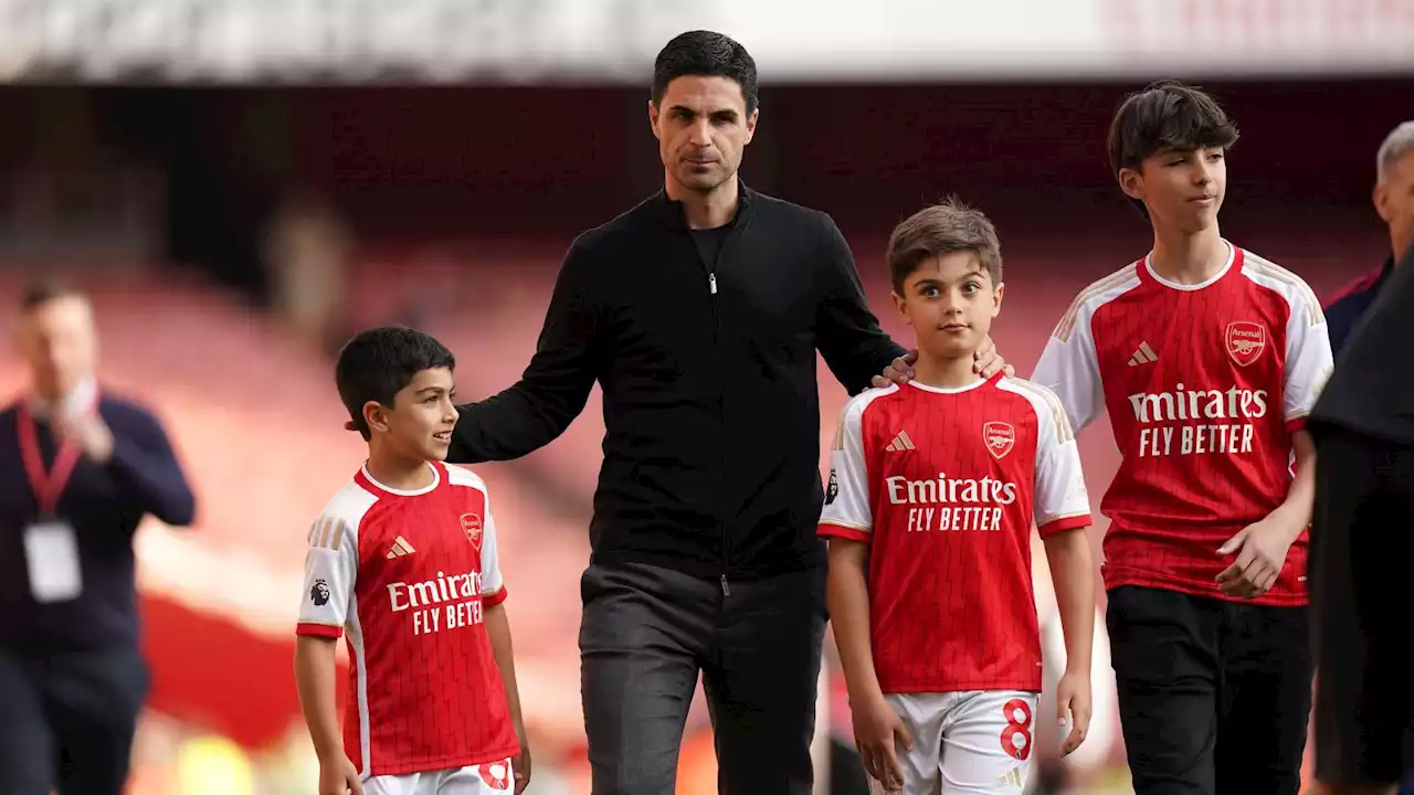 Arteta can land Arsenal's 'galactico' in Barcelona 'domino effect' with Messi 'glad to play for free'