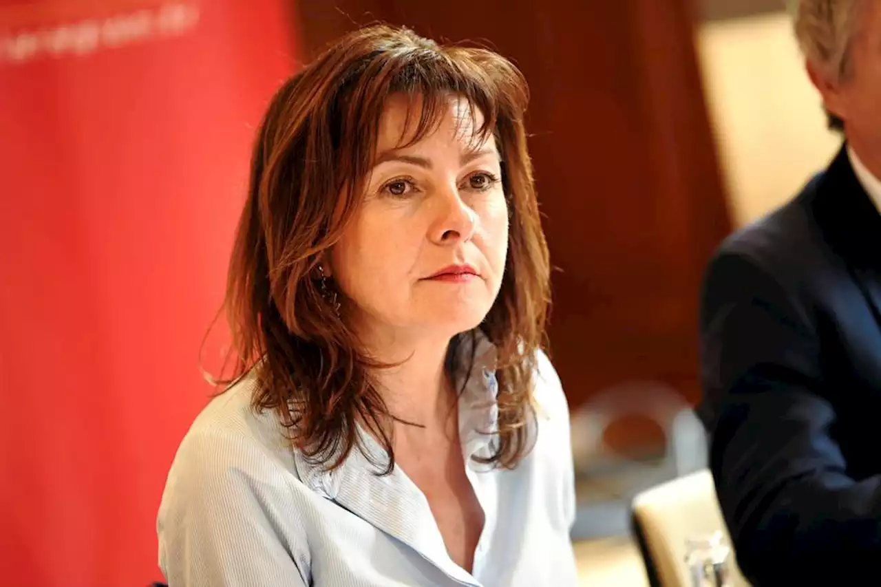 Face à une Nupes qui 's’enlise', Carole Delga appelle à un 'projet crédible' pour redonner 'une force centrale à l'union de la gauche'