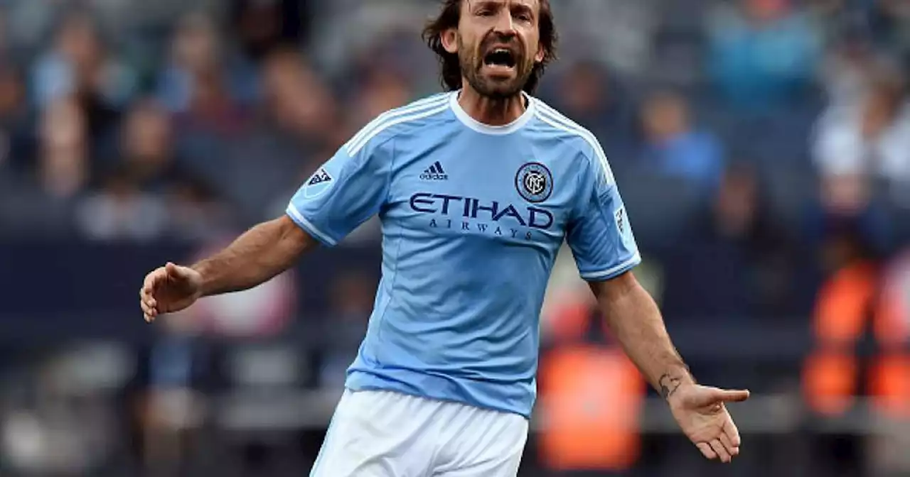 Todo lo que debes saber del fichaje de Andrea Pirlo a la Kings League