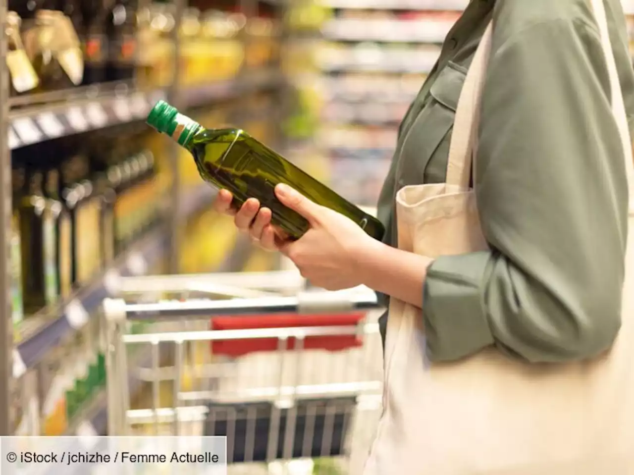 Voici la meilleure huile d'olive pour la santé, selon 60 Millions de consommateurs