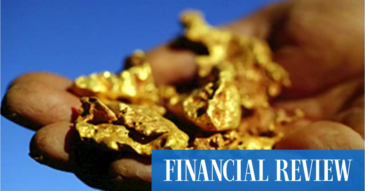 Aurelia Metals raising $40m; Ords, BofA on ticket