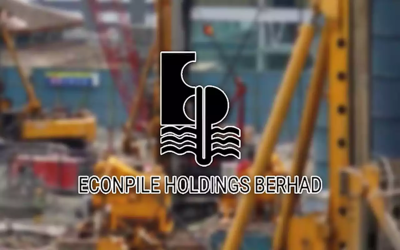 Econpile bags RM43.9mil piling job in Cambodia