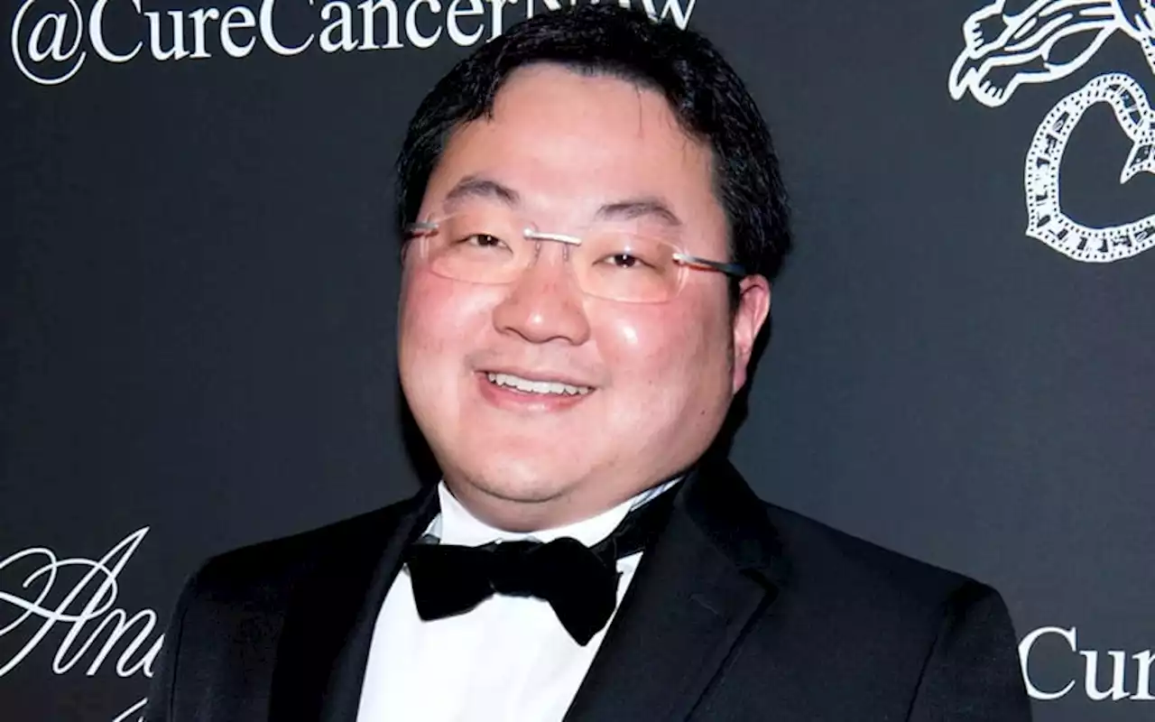 Jho Low bawah tahanan rumah di Shanghai, dakwa pengarang