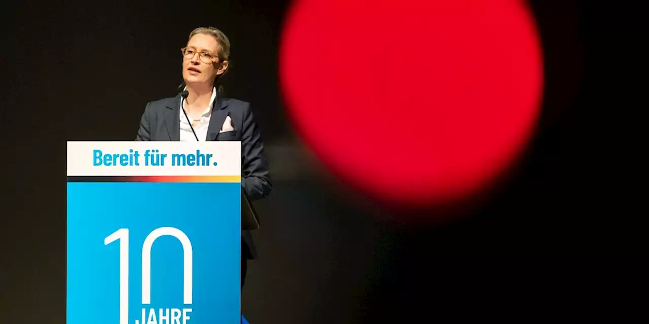 Arrogante Regierung beschert der AfD ihren Höhenflug