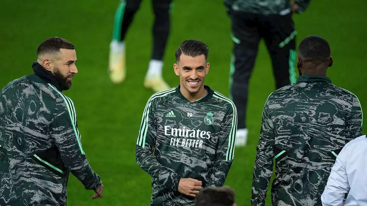 Real Madrid : Dani Ceballos va finalement prolonger