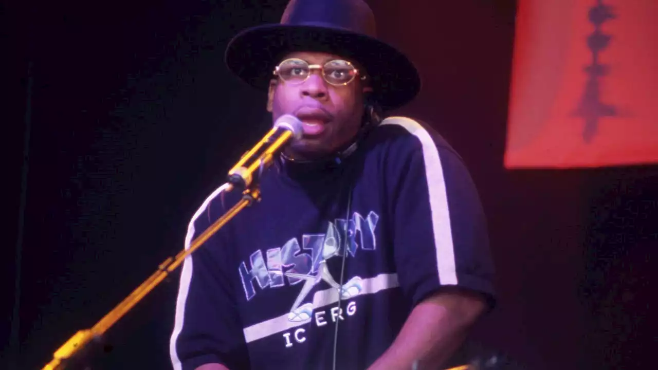 3rd man charged in Run-DMC star Jam Master Jay murder, 21 years later