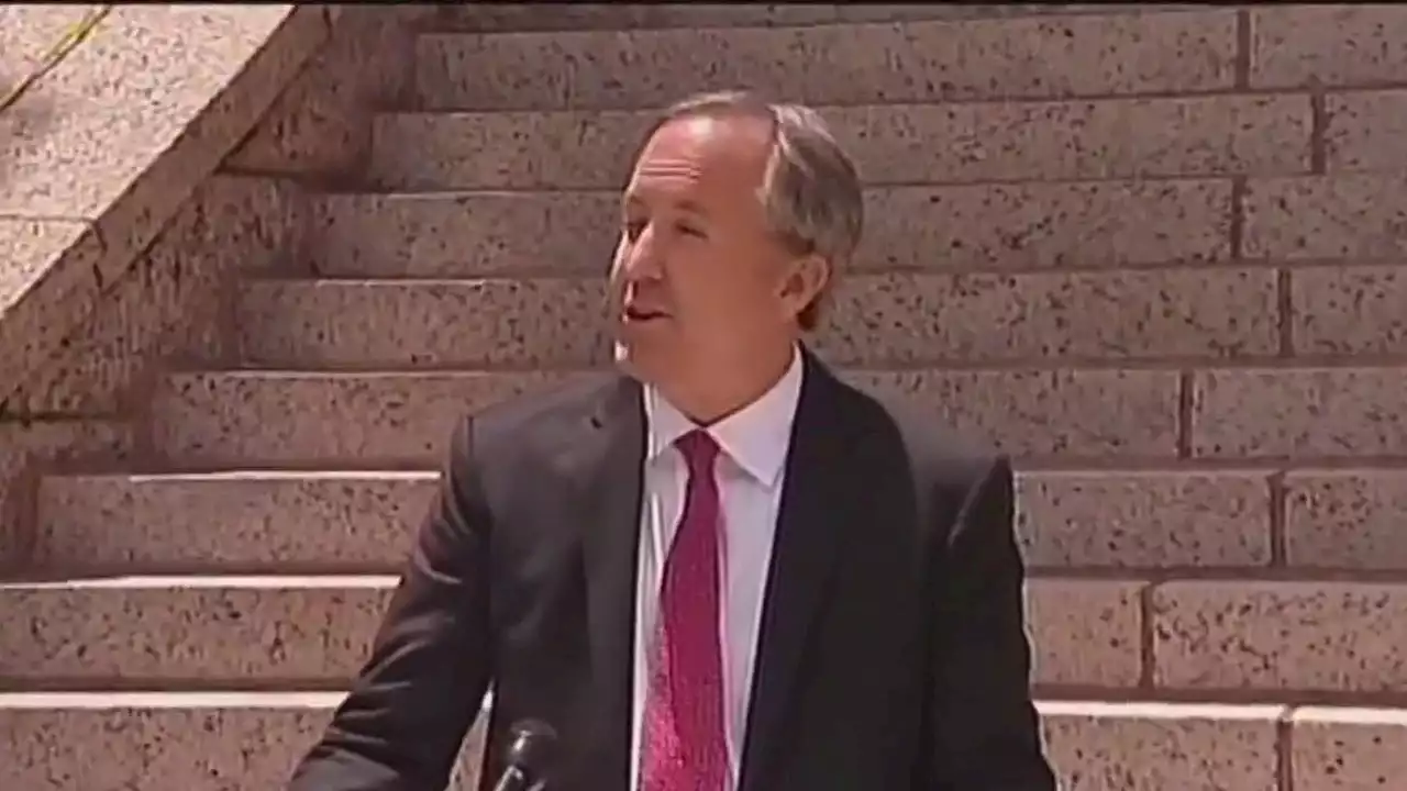 Texas Senate sets impeachment trial for AG Ken Paxton