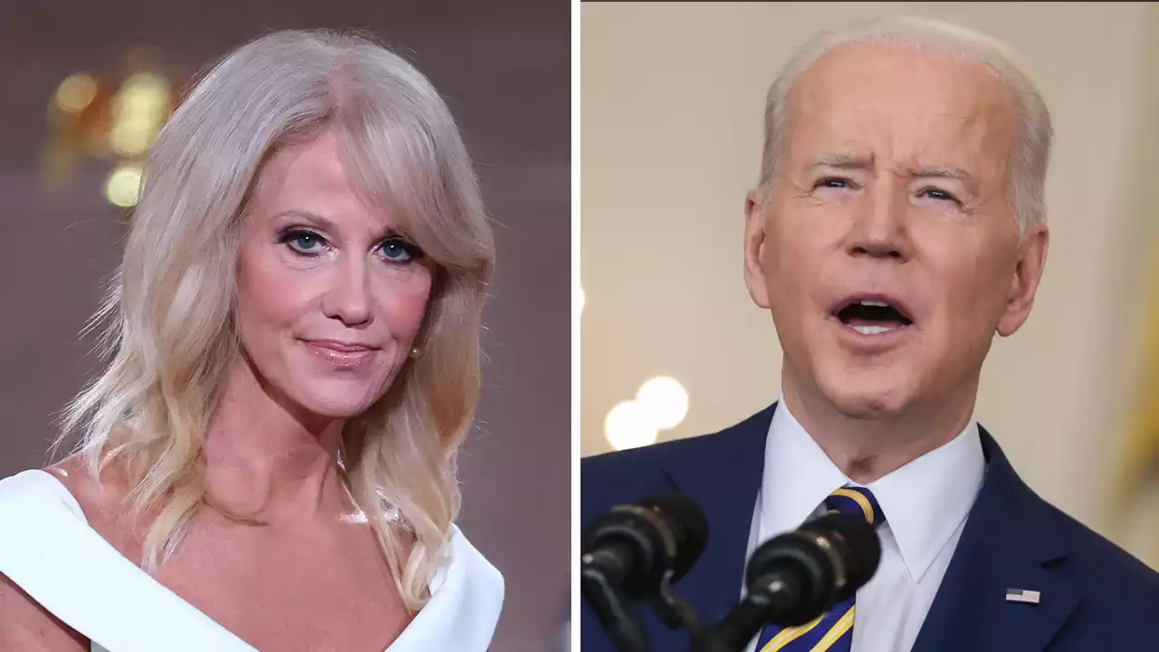 Biden called out for absence since 2024 campaign launch: 'Basement strategy' won't work this time