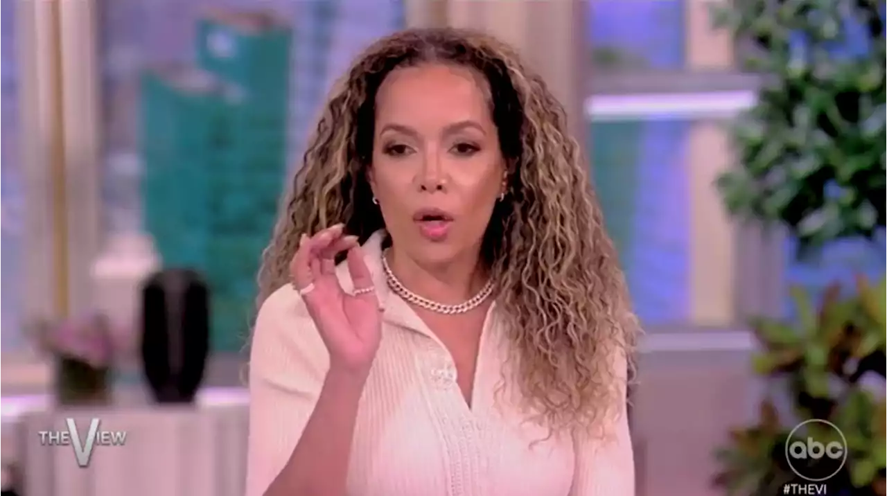 Kamala Harris' 'word salads' defended on 'The View:' Lawyers 'speak in threes so people remember'