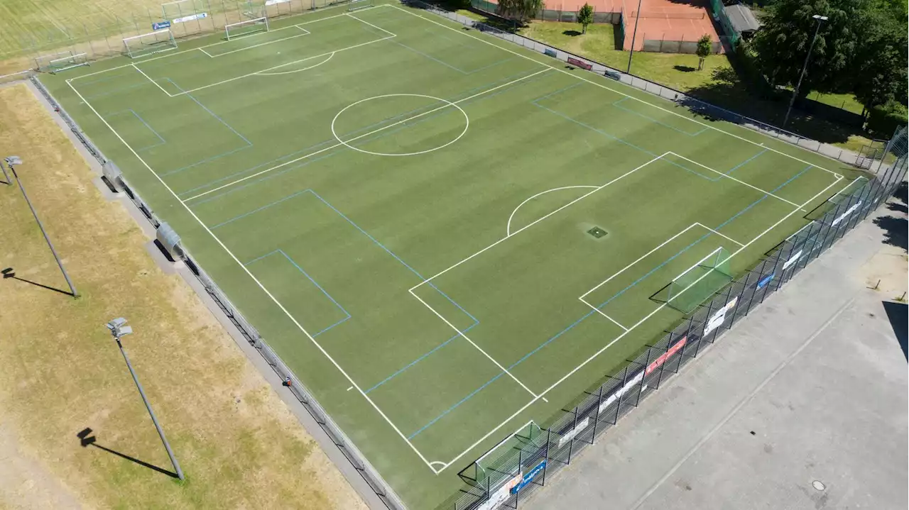 Bagarre après un match : un jeune footballeur berlinois, frappé par un joueur de Metz, est mort