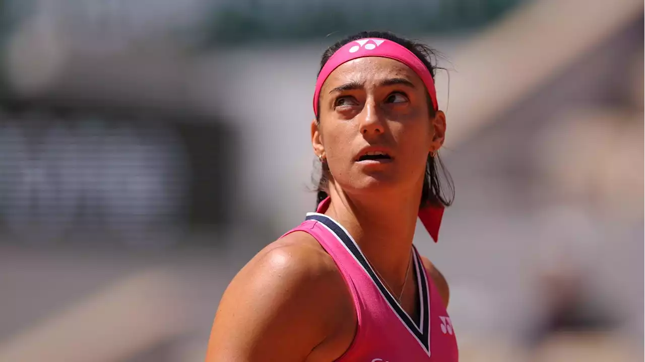 DIRECT. Roland-Garros 2023 : Caroline Garcia breakée dans le 3e set, Ugo Humbert dos au mur... Suivez la quatrième journée