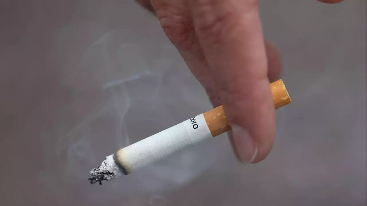 Tabac : avec '12 millions de fumeurs quotidiens' le niveau de tabagisme 'reste élevé en France en 2022', selon Santé publique France