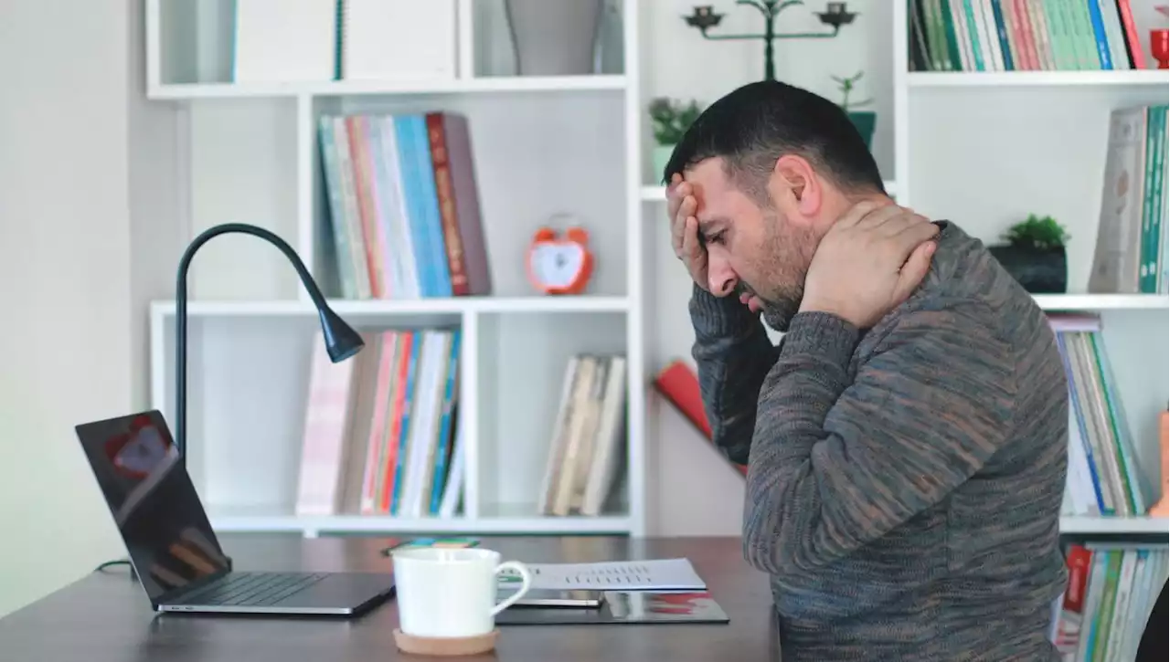 Les médecins voient les conséquences de la souffrance au travail