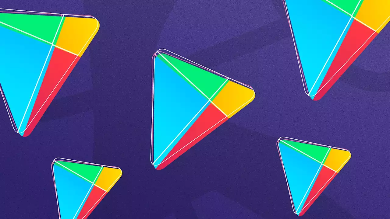 Google Play Store : les publicités se multiplient pour vous faire installer plus d'applications