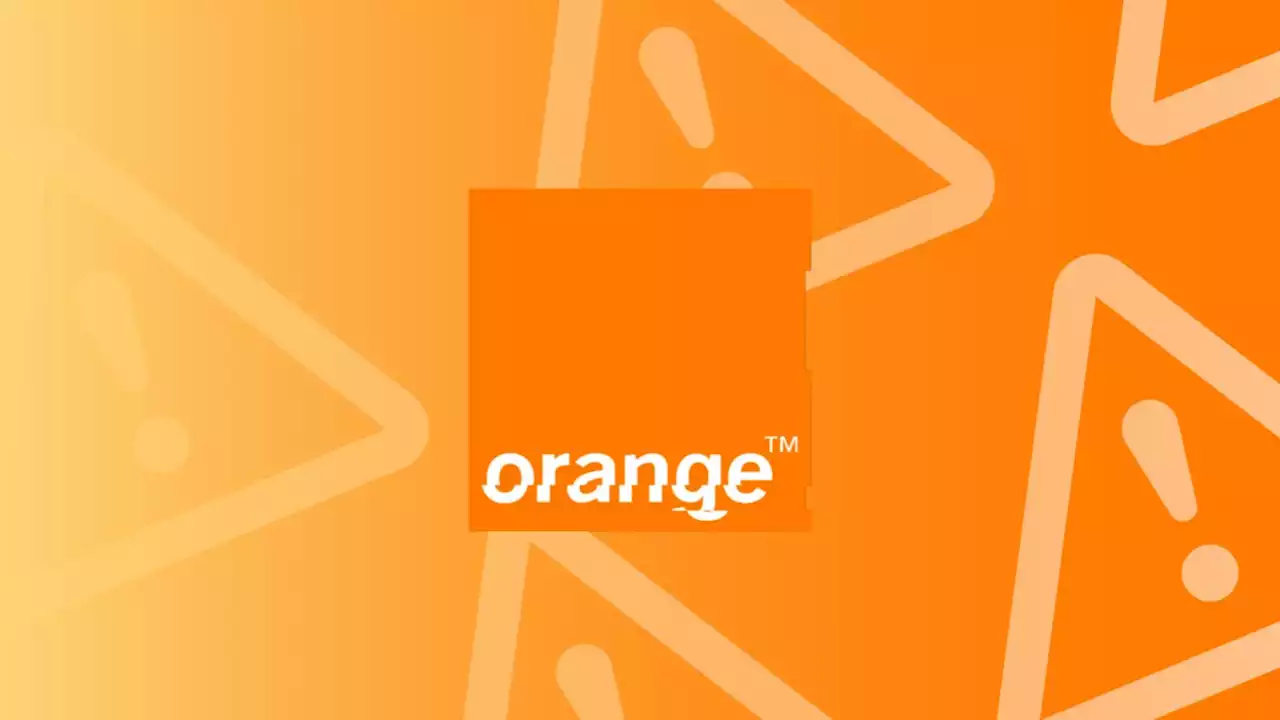 Orange et Sosh : la panne sur les appels est finie