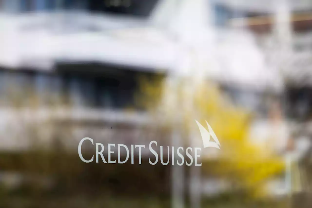 Pläne werden eingestellt – Credit Suisse gibt Pläne für Chinabank auf