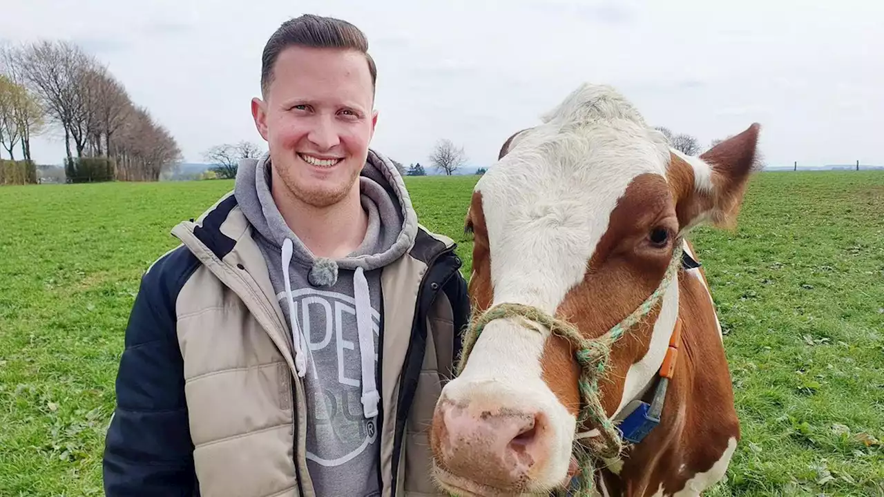 Bauer sucht Frau: Regeländerung! Patricks Teilnahme wirft Fragen bei den Fans auf