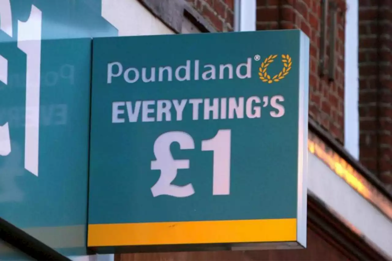 Poundland bosses confirm permanent closure of store next month