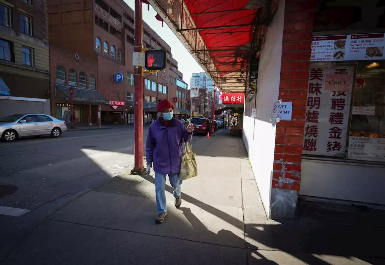 Housing development design ought to reflect character of Chinatown, say Vancouver city planners