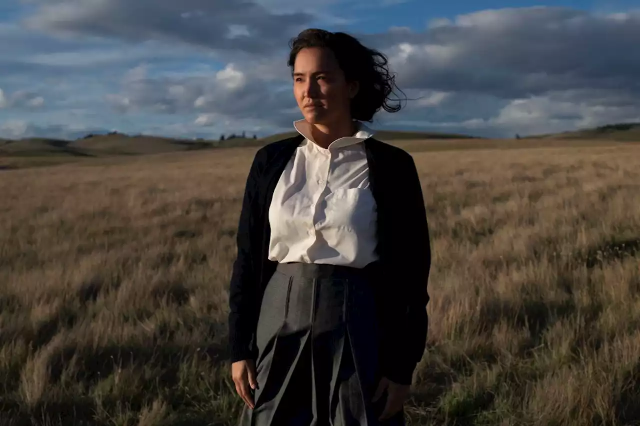 Marie Clements won’t let Canada forget its painful past with sweeping epic Bones of Crows