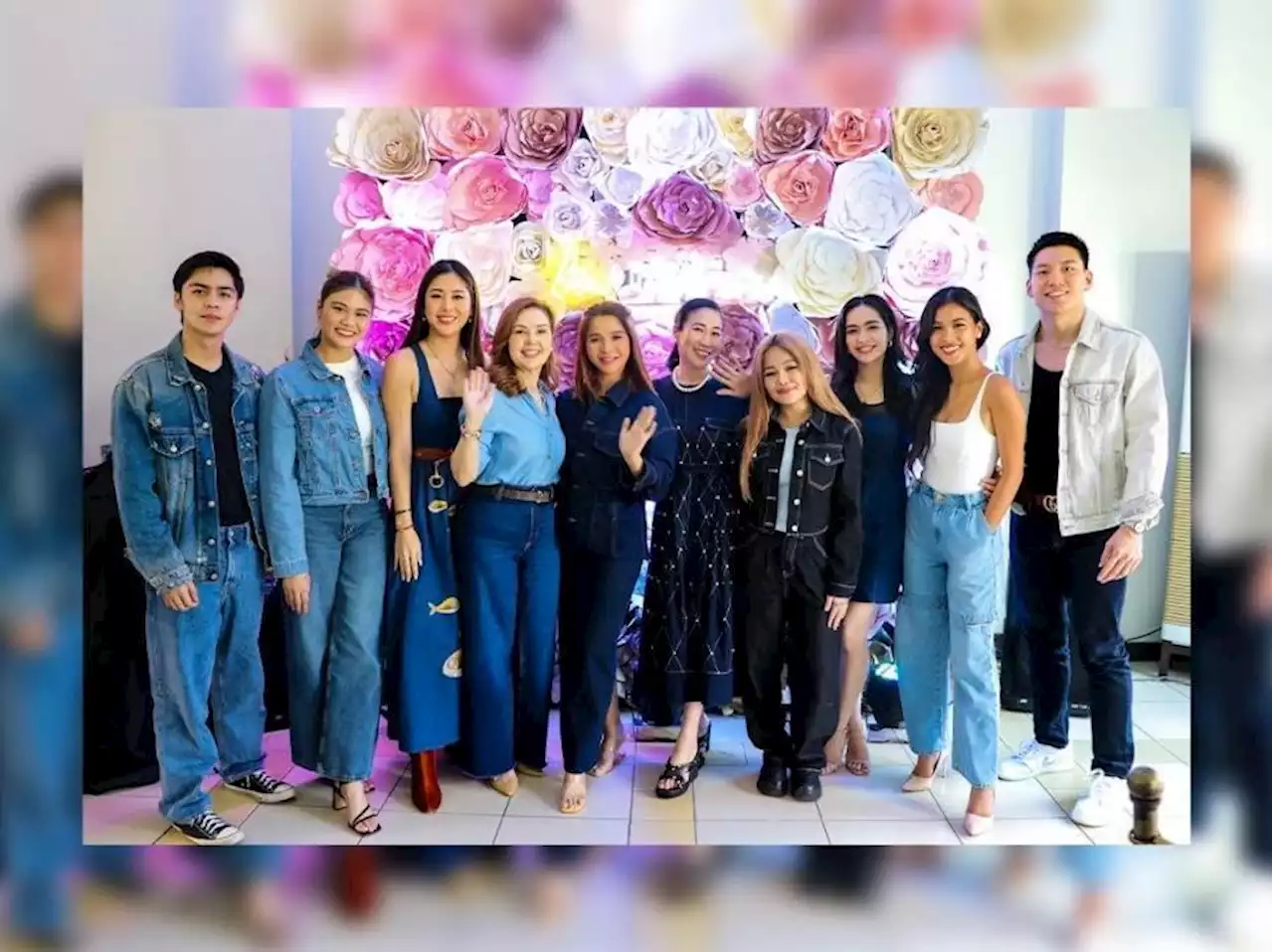 Here's what happened at the 'Ultherapy Day' of celebrity dermatologist, Dr. Jean Marquez