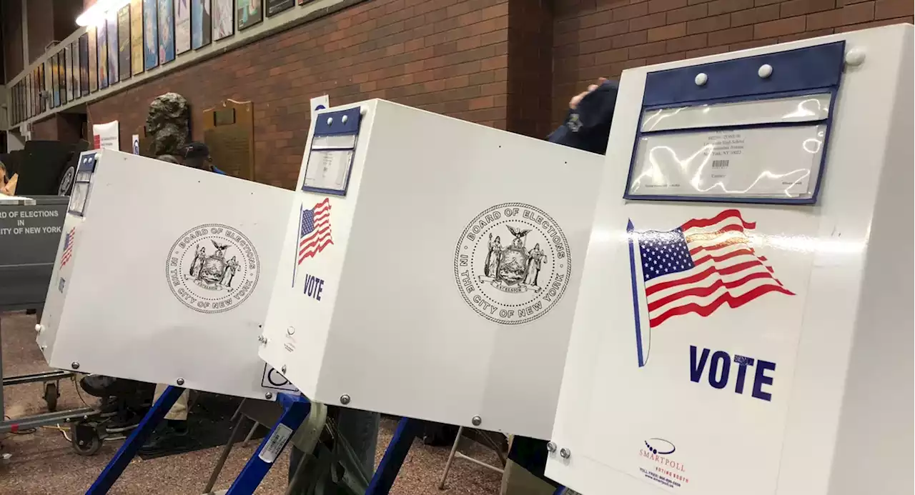 After years of delays, New Yorkers can finally register to vote online