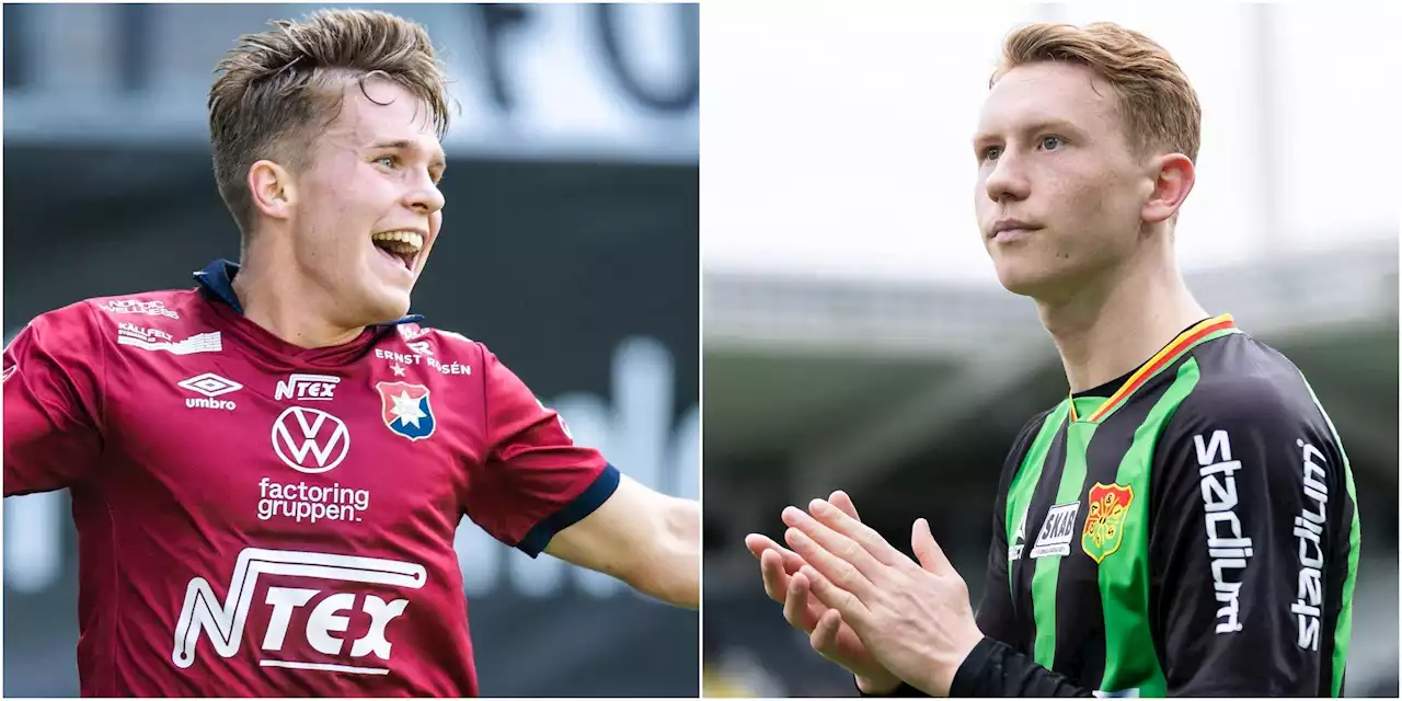 Trollérs derbydrömelva: ”Superettans mest underskattade”