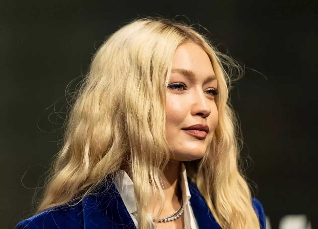 Le 'Lazy Girl Wave' est LA coiffure tendance que l'on voudra toutes porter cet été Grazia