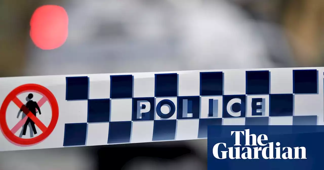 Boy, 3, found dead in Sydney unit alongside 45-year-old critically injured man