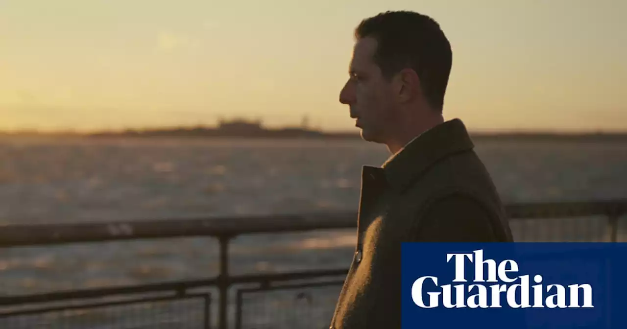 Succession’s Jeremy Strong tried to jump into a river during final scene: ‘I didn’t know I was gonna do that’