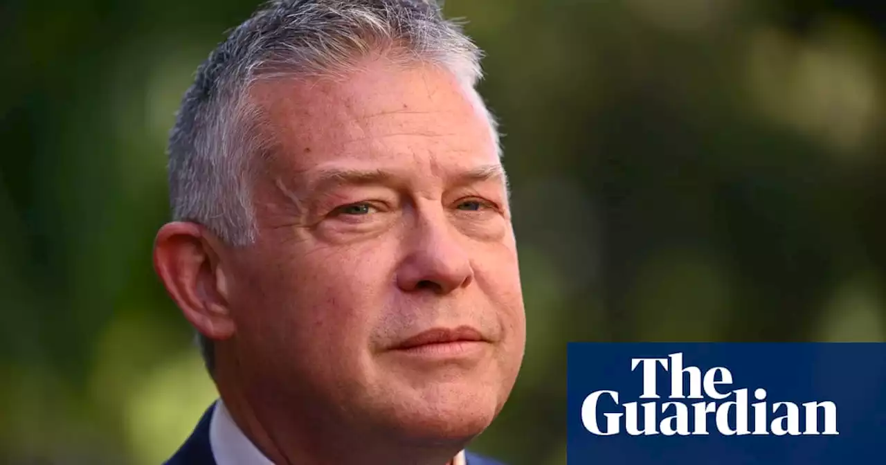 Victorian Liberals gear up for byelection following the resignation of Warrandyte MP Ryan Smith