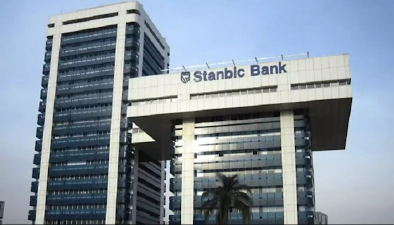 Stanbic IBTC pays shareholders N45.35 billion dividends | The Guardian Nigeria News - Nigeria and World News