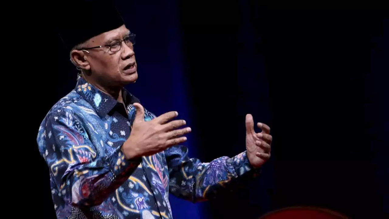 Gagasan Pendiri Bangsa yang Terlupakan