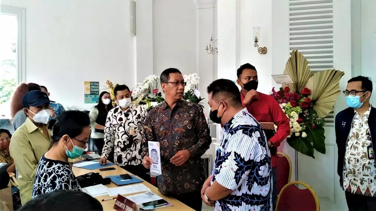 Isu Kepolisian dan Pertanahan Jadi Topik Aduan Utama Warga Jabodetabek