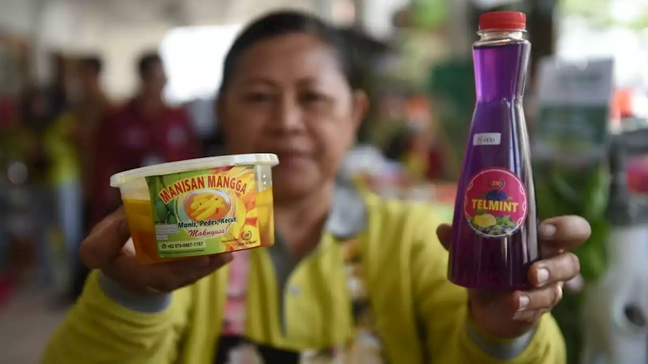 Pemkot Surabaya Dorong Program Padat Karya dan Pemberdayaan UMKM