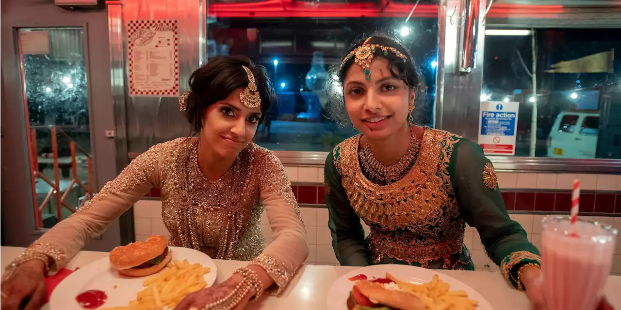 A Turning Point for South Asian Representation in Film