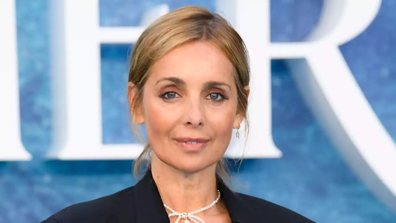 Louise Redknapp makes rare comment about her dating life after Jamie Redknapp split