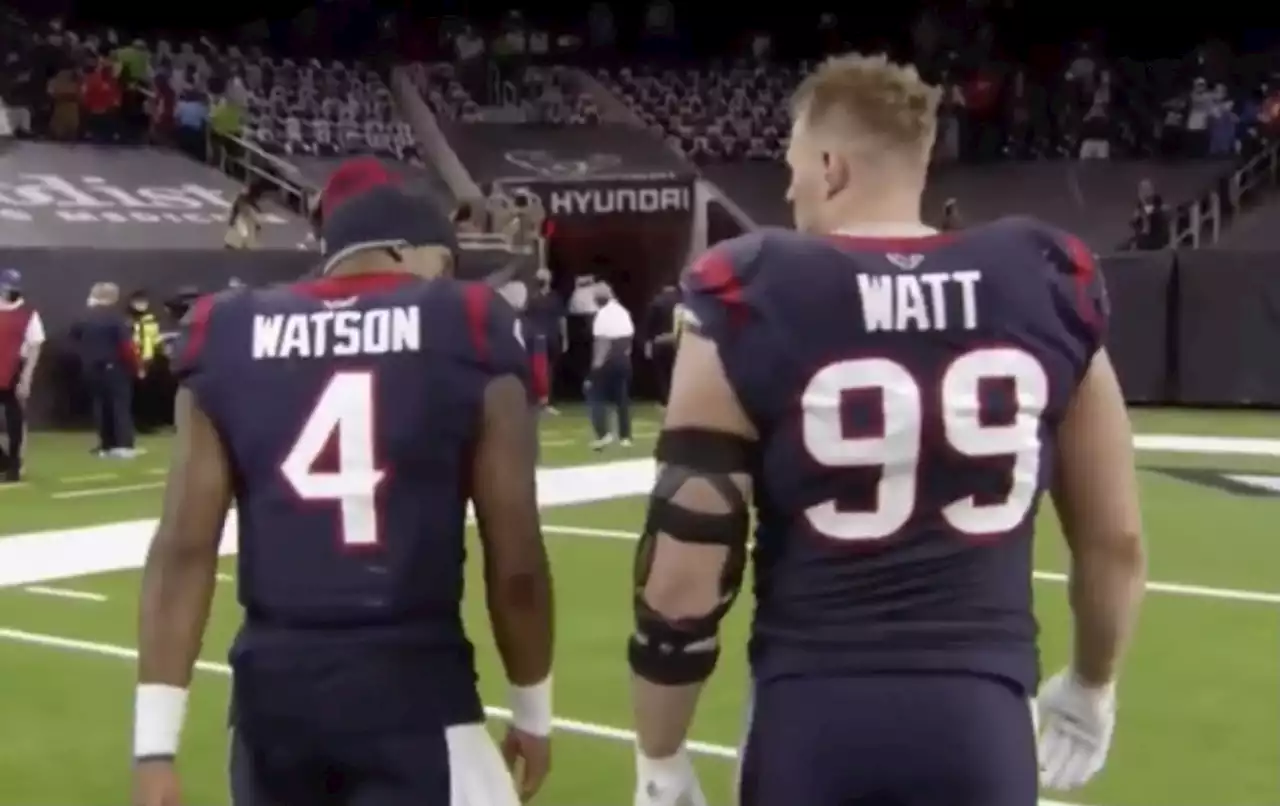 Looking Back at 2018 Houston Texans and the Franchise Ruination