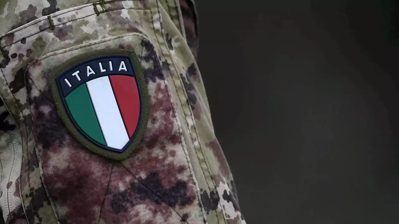 Dall'Italia più missili, munizioni e giubbotti antiproiettili per l'Ucraina