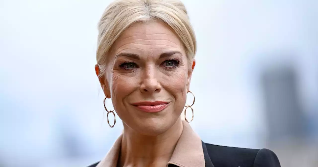 Hannah Waddingham Has A Plan To Keep Ted Lasso Going – Even If Jason Sudeikis Doesn't Want To