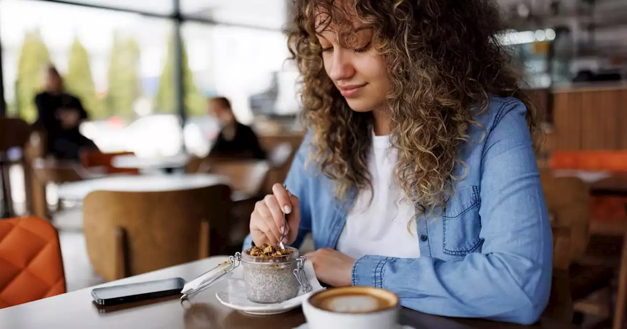 Love Chia Seeds? We've Got Some Bad News For Your Bowels