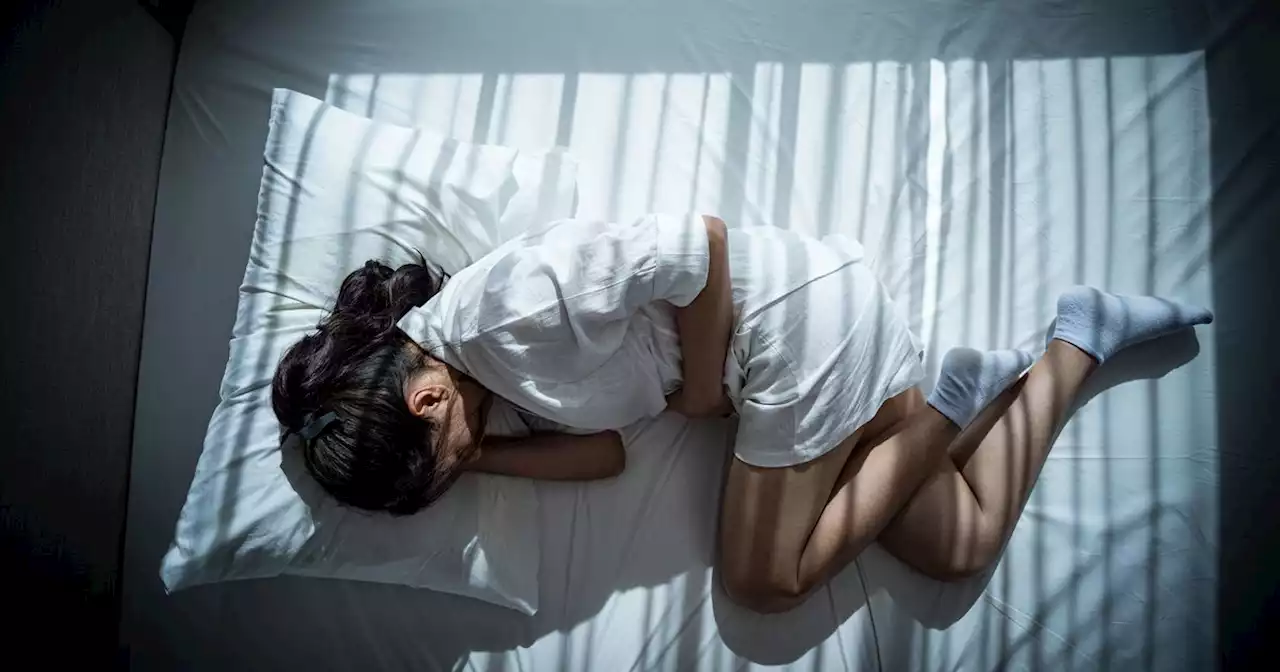 Why Your Period Could Be Making You Seriously Sick